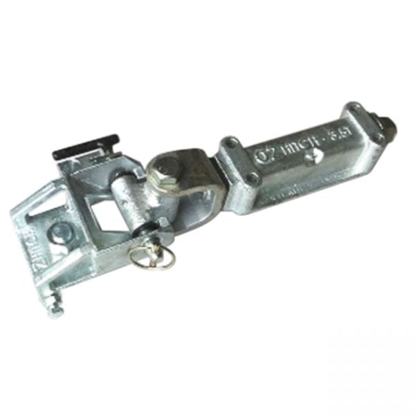 OZHITCH Offroad Coupling Galvanised