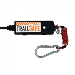 TrailSafe Bluetooth Breakaway Switch