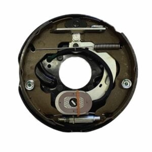 10 inch Offroad Electric Backing Plate