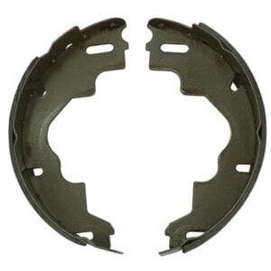 12 inch Electric Brake Shoes