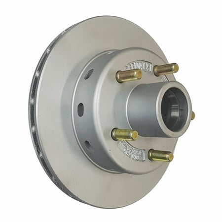 10-inch Ford Ventilated Disc Rotor