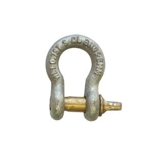 Rated Bow Shackle