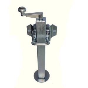 Swivel Square Adjustable Stand - Heavy Duty