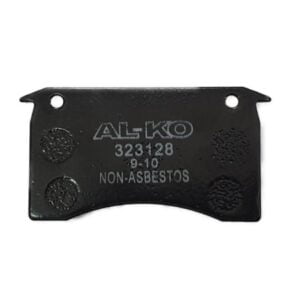 Mechanical Disc Brake Pads - Al-ko